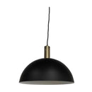 Gia Dome | Nordic Pendant Light