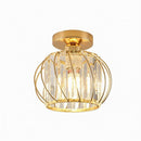 Hamorin Une | Semi Flush Mounted Light