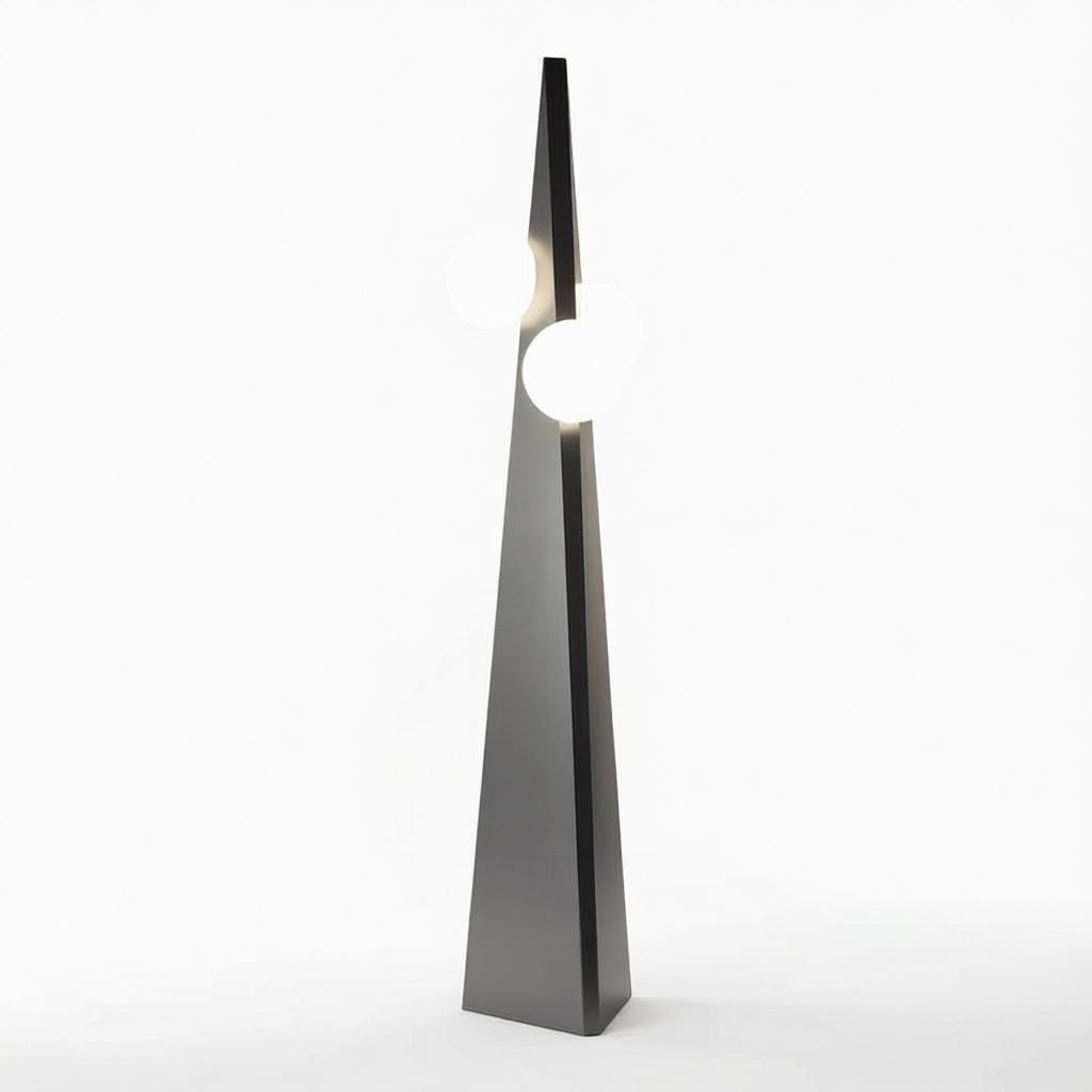 Naevira | Floor Lamp - Modern Floor Lamp | HomeCartel Philippines