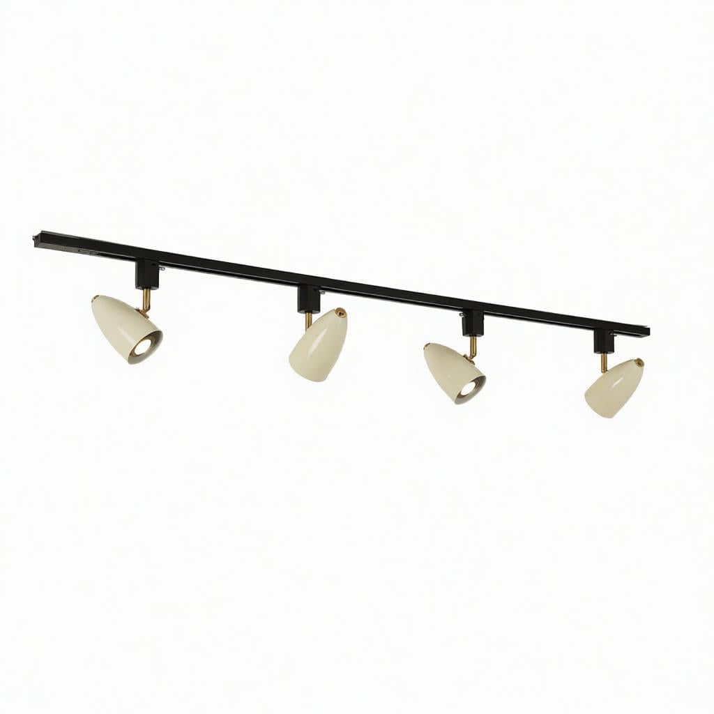 Aerenlith Une | Track Light - Detail View #8 | HomeCartel