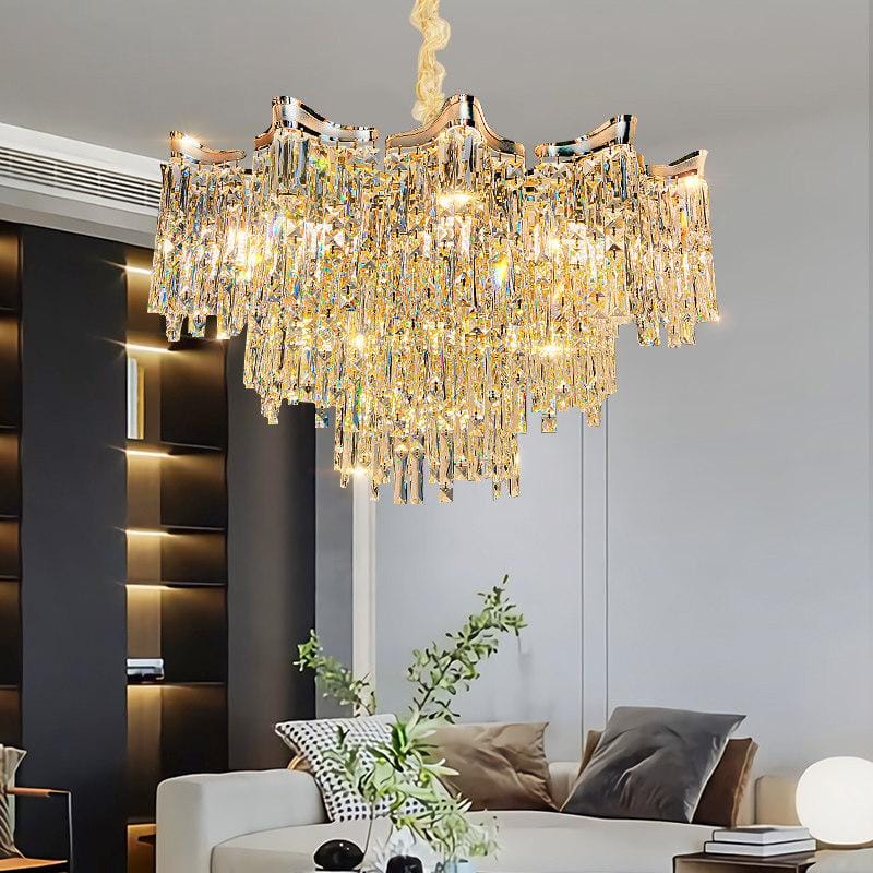 Iorilara A | Chandelier - Detail View #2 | HomeCartel