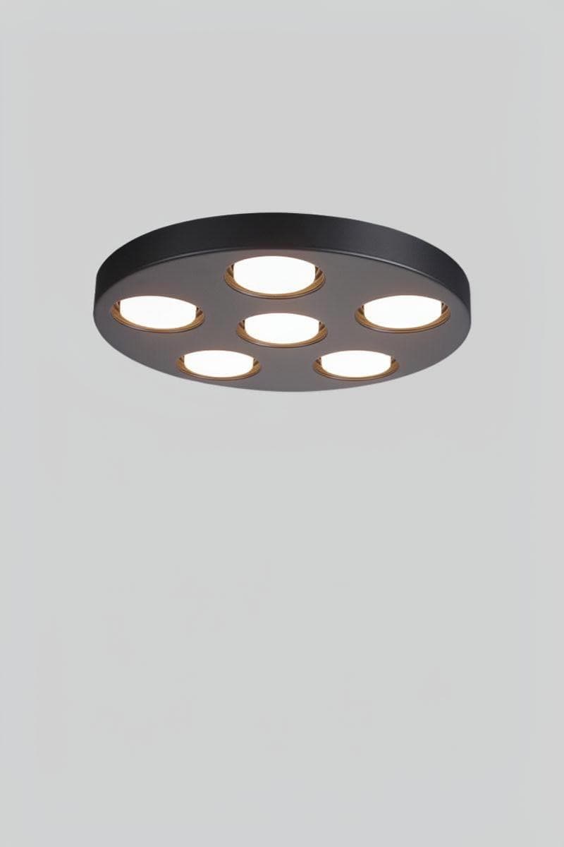 Sandholm | Ceiling Mounted Light - Detail View #2 | HomeCartel