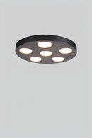 Sandholm | Ceiling Mounted Light