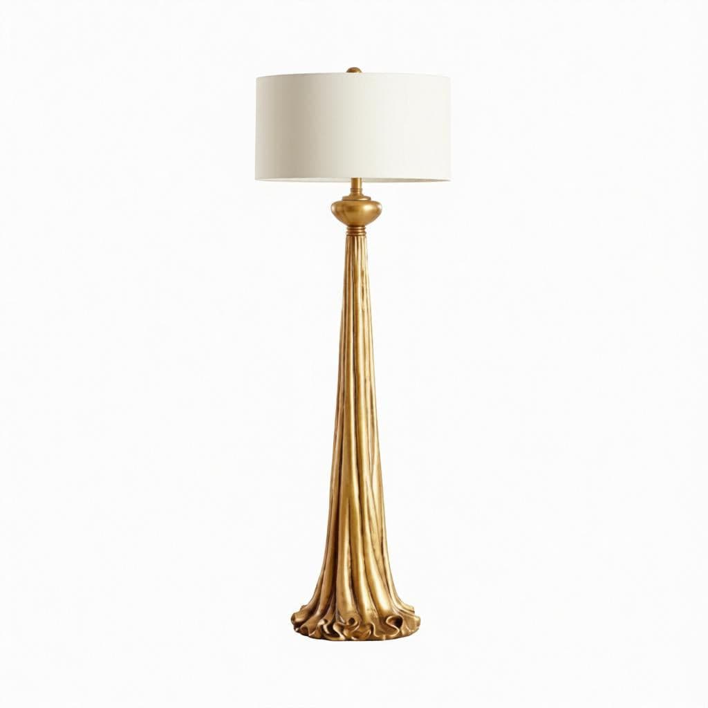 Ryndriel Une I Floor Lamp - Modern Floor Lamp | HomeCartel Philippines