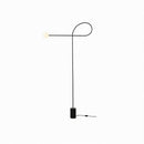 Cyraleen | Floor Lamp