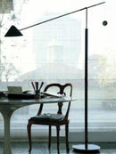 Sovello | Floor Lamp Swing Arm