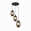 Haelith A | Cluster Chandelier