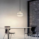 Irlynaveth | Alabaster Pendant Light