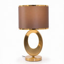 Grajek | Shaded Table Lamp