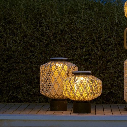 Jessa | Modern LED Table Lamp