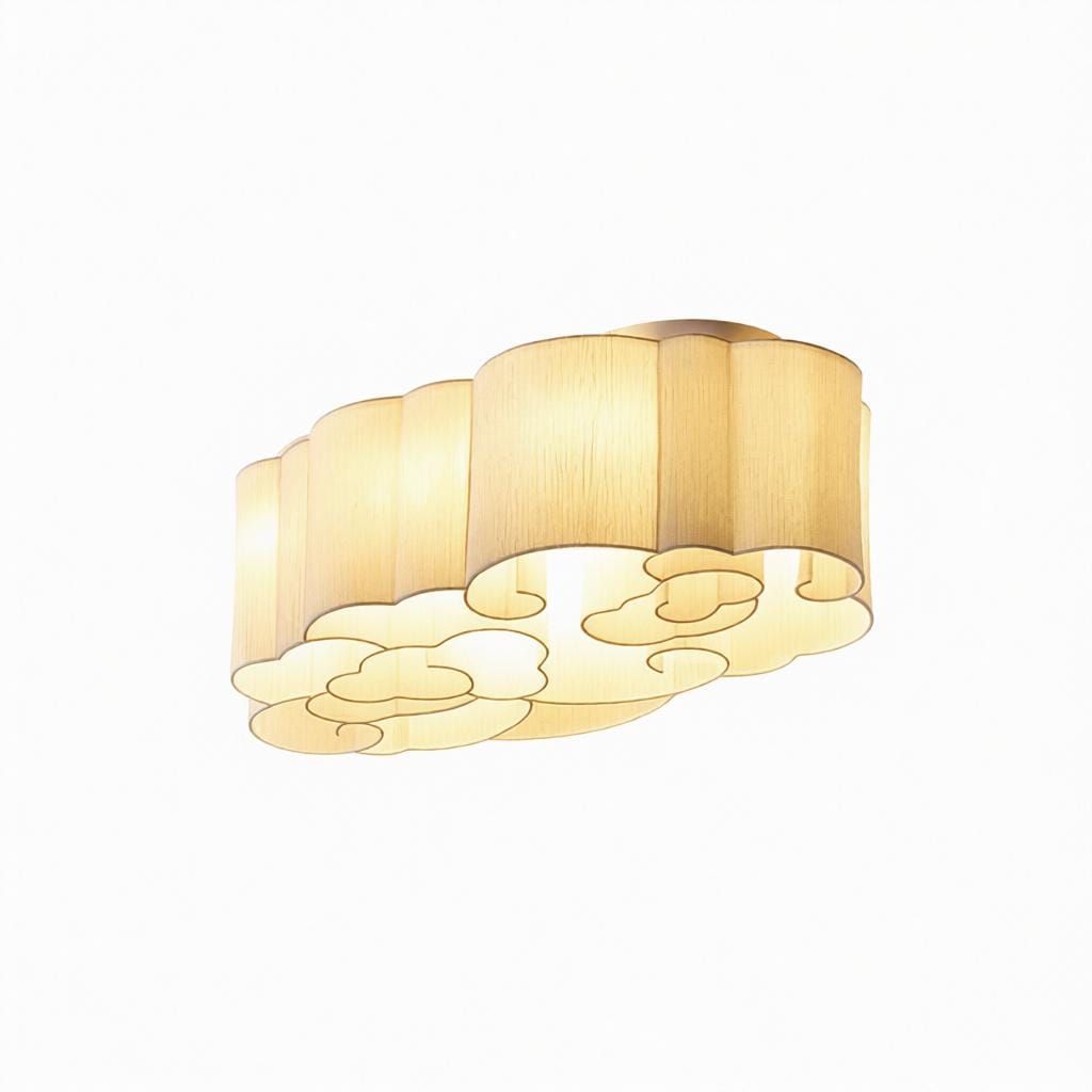 Mcclister B | Ceiling Mounted Light - Detail View #6 | HomeCartel