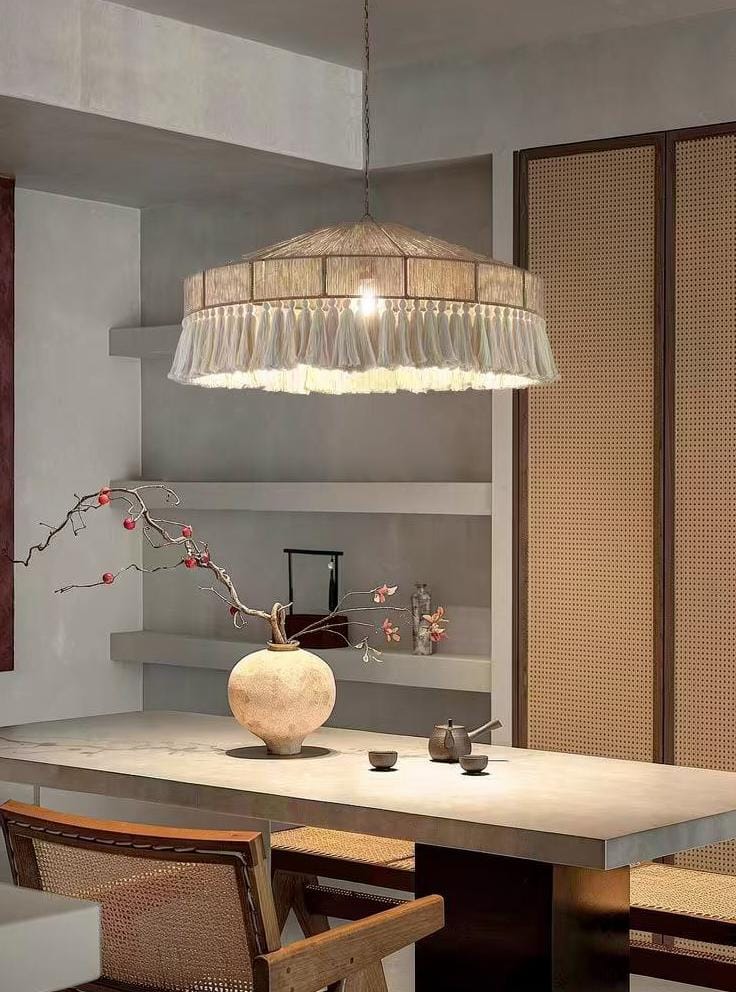 Luminela | Chandelier - Detail View #2 | HomeCartel