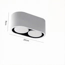 Myralvion | Surface Mounted Light