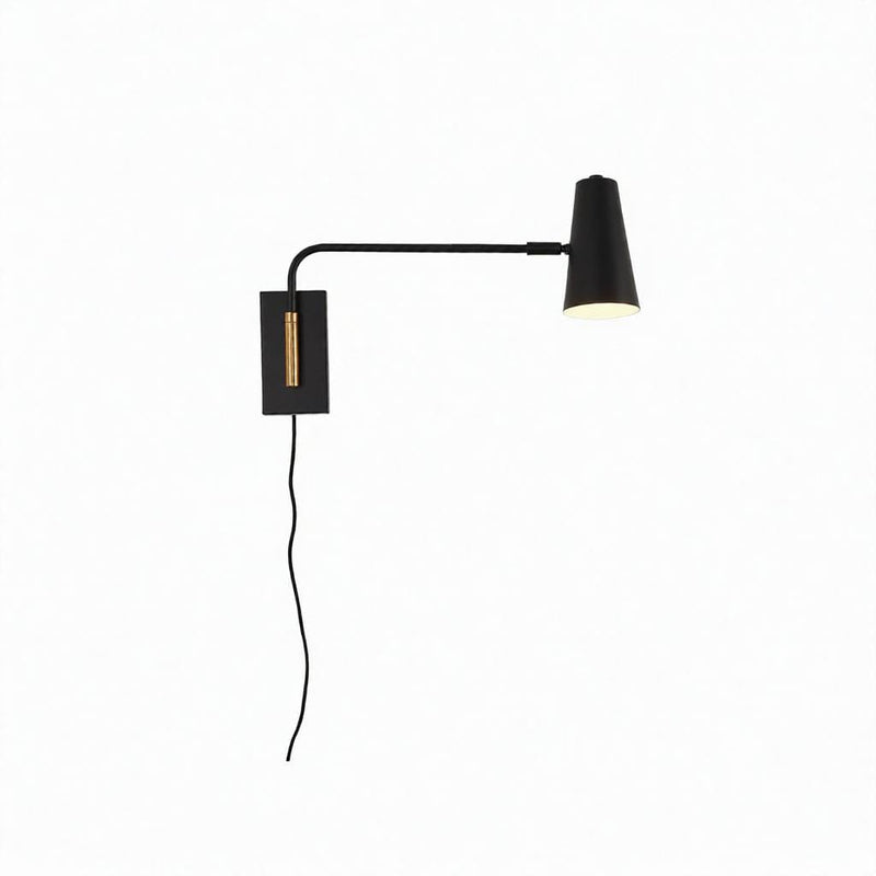 Cynara Deux | Wall Light Swing Arm