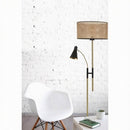 Yveneth | Floor Lamp - Home Cartel ®