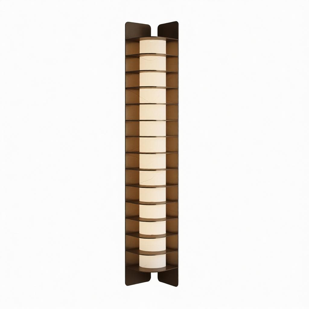 Alvionna | Floor Lamp - Modern Floor Lamp | HomeCartel Philippines