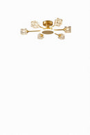 Lorrinor A | Semi Flush Mounted Light
