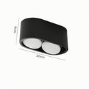 Myralvion | Surface Mounted Light