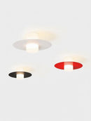 Quenwick | Semi Flush Mounted Light