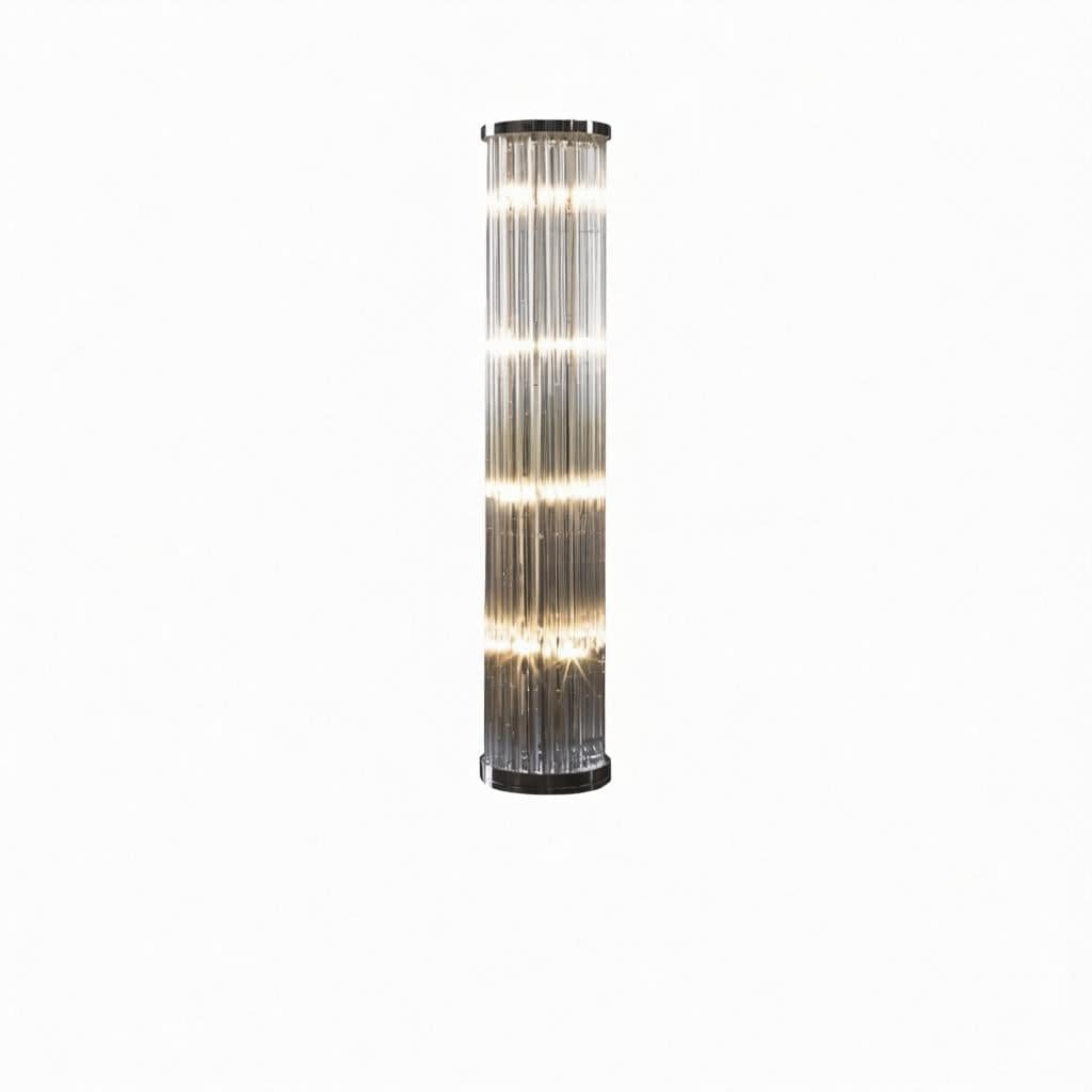 Lynnis I Crystal Floor Lamp - Modern Floor Lamp | HomeCartel Philippines