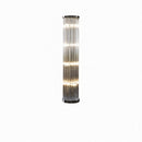 Lynnis I Crystal Floor Lamp