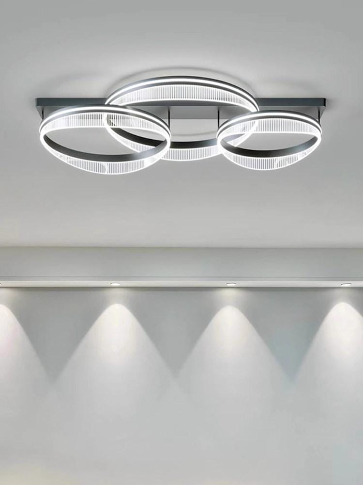 Trillene Trois | Ceiling Mounted Light - Detail View #4 | HomeCartel