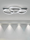 Trillene Trois | Ceiling Mounted Light