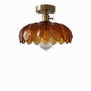 Eronnile Deux I Semi Flush Mounted Light