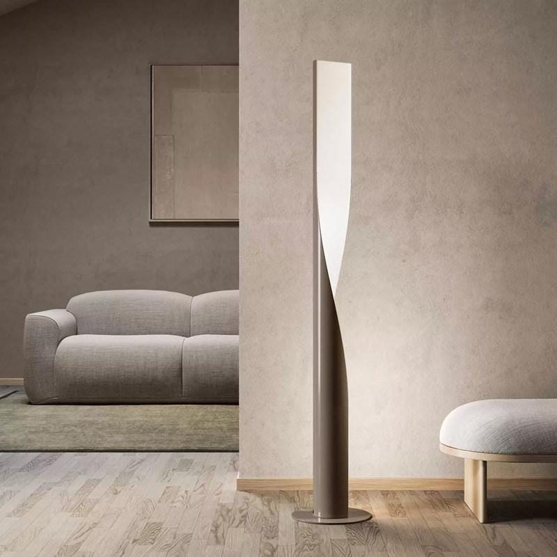Krynelle | Floor Lamp - Detail View #3 | HomeCartel