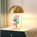 Fickas | Shaded Table Lamp