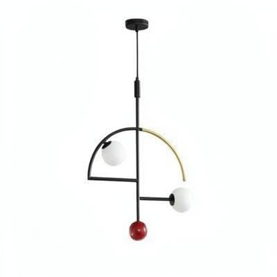 Holsch | Chandelier - Home Cartel ®