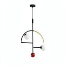 Holsch | Chandelier - Home Cartel ®
