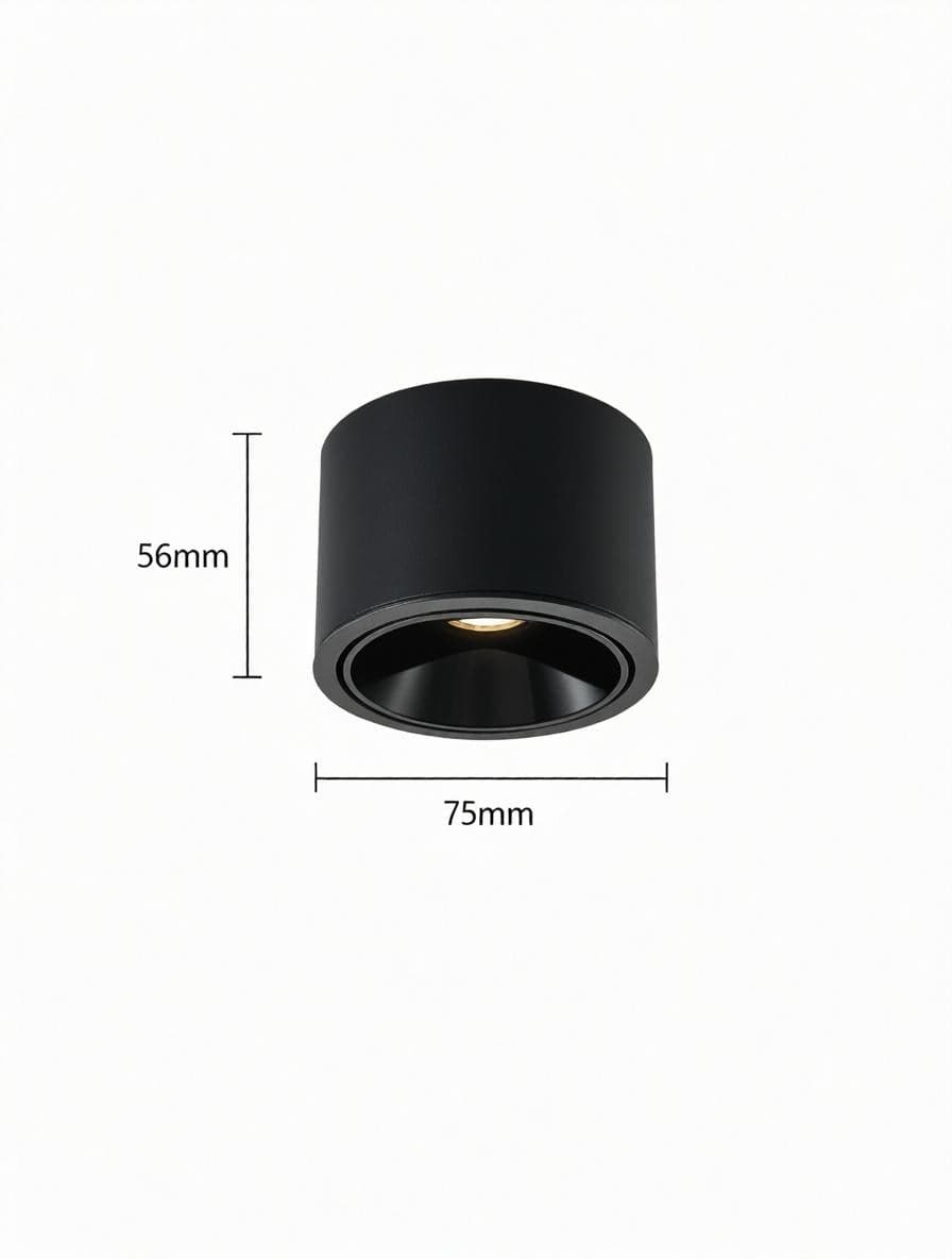 Jonvaleriae | Surface Mounted Light