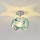 Sterlin | Semi Flush Mounted Light