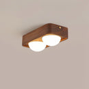 Sadal | Surface Mounted Light