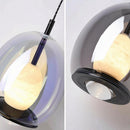 Baelwyn | Alabaster Pendant Light