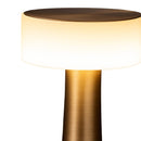 Iremis | Rechargeable Table Lamp
