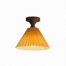 Varlan | Semi Flush Mounted Light