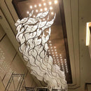 Nytharin I Cluster Chandelier