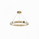Agra E | Chandelier