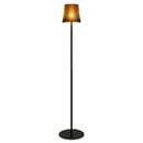 Lylthas Deux I Retro Floor Lamp