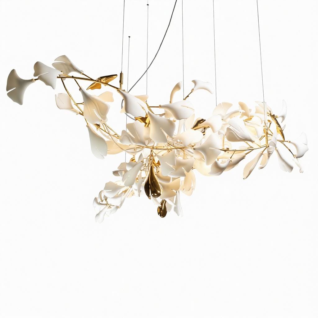 Solareana | Chandelier - Home Cartel ®