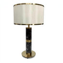 Maldone | Shaded Table Lamp