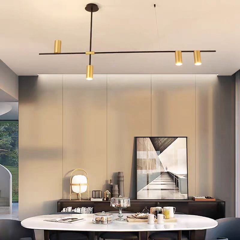 Agatta 4 | Chandelier - Home Cartel ®