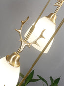Faylinn | Cluster Chandelier