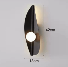 Morzeth | Linear Wall Light - Detail View #8 | HomeCartel