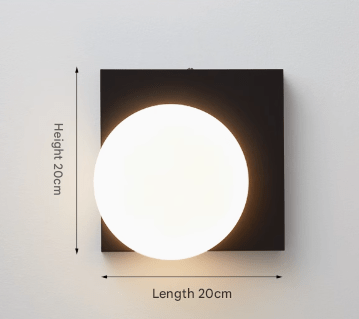 Elsynis | Wall Light - Home Cartel ®