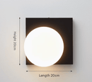 Elsynis | Wall Light
