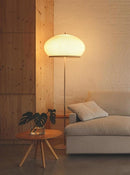 Lyvornis I Floor Lamp