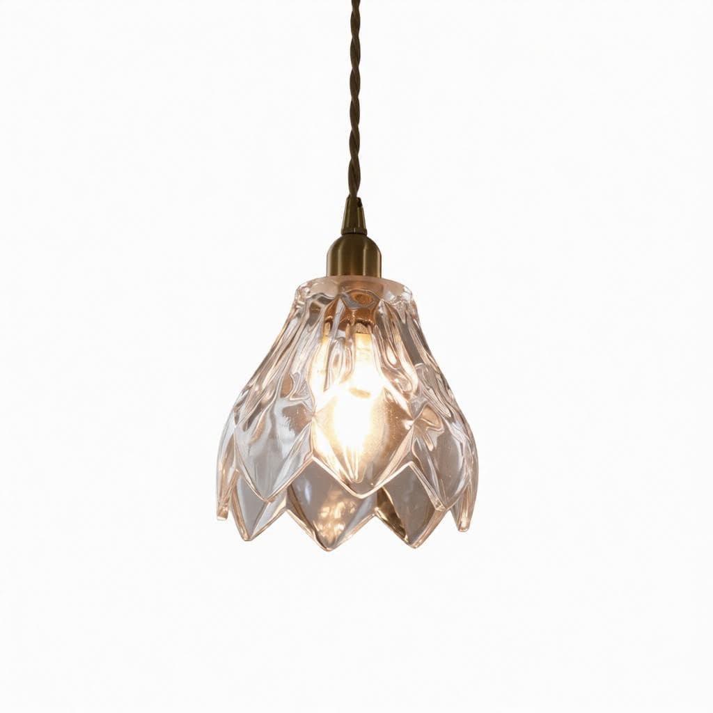 Lyrennis E I Pendant Light - Modern Pendant Light | HomeCartel Philippines